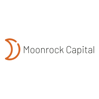 Moonrock Capital Logo PNG Vector