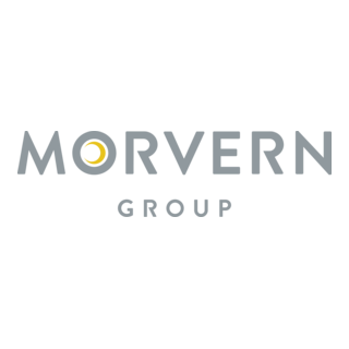 Morvern Group Logo PNG Vector