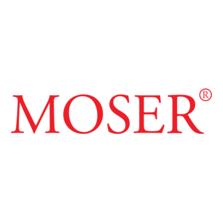 Moser Logo PNG Vector