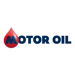 Motor Oil Logo PNG Vector