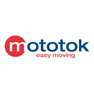 Mototok International GmbH Logo PNG Vector