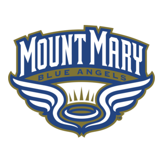 Mount Mary Logo PNG Vector