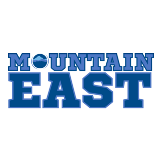Mountain East Conference Logo PNG Vector