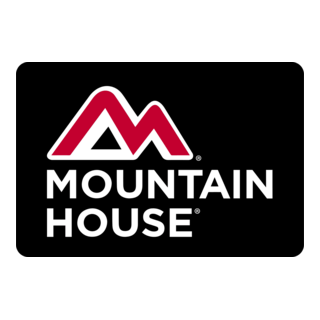 Mountain House Logo PNG Vector