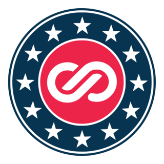 Movement for Liberty - European Georgia Logo PNG Vector