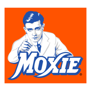 Moxie Logo PNG Vector