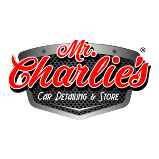 Mr Charlies Logo PNG Vector