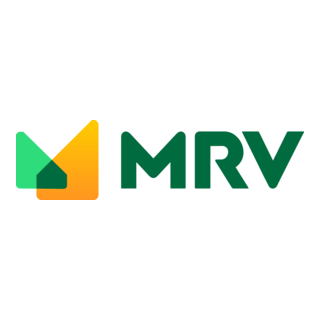 MRV Novo Logo PNG Vector