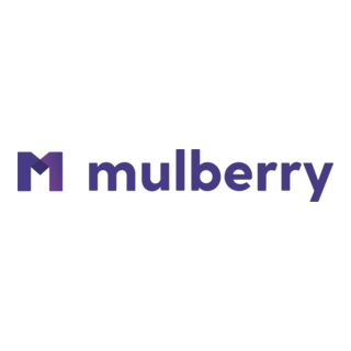 Mulberry Logo PNG Vector