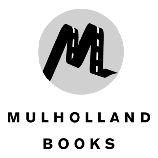 Mulholland Books Logo PNG Vector