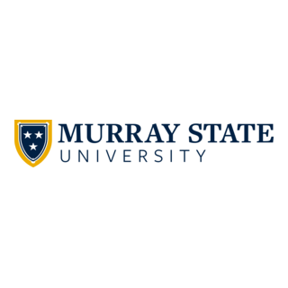 Murray State University Logo PNG Vector