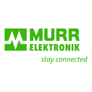 Murrelektronik Logo PNG Vector