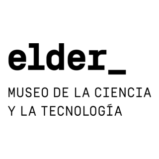 Museo Elder Logo PNG Vector