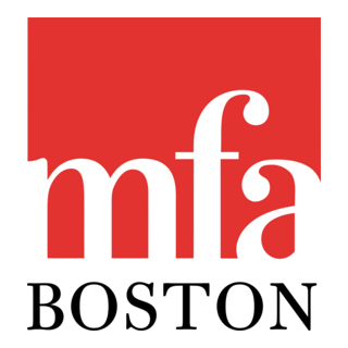 Museum of Fine Arts Boston Logo PNG Vector