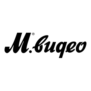 Mvideo Logo PNG Vector