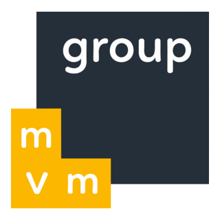 MVM Group Logo PNG Vector