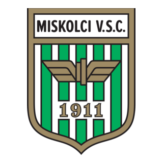 MVSC Miskolc (1950's) Logo PNG Vector