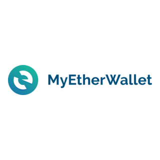 My Ether Wallet Logo PNG Vector