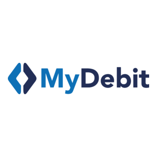 MyDebit Logo PNG Vector