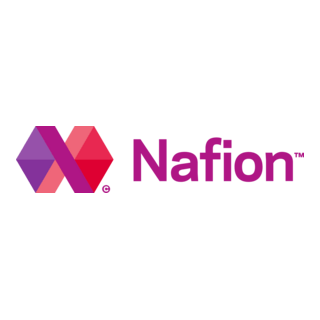 Nafion Logo PNG Vector