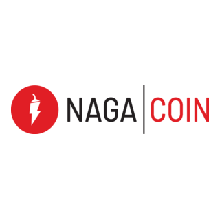 Naga Coin (NGC) Logo PNG Vector