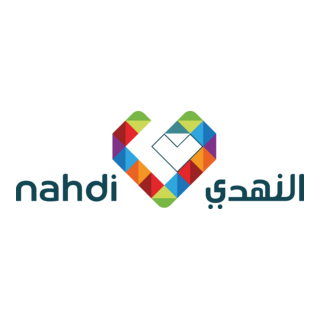Nahdi Logo PNG Vector