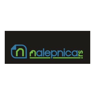 Nalepnica Logo PNG Vector