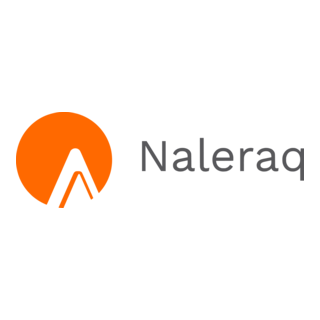 Naleraq Logo PNG Vector