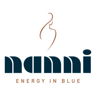 NANNI Industries Logo PNG Vector