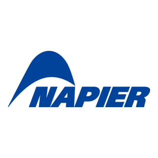 NAPIER OUTDOORS Logo PNG Vector