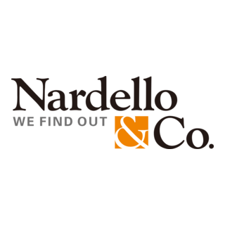 Nardello & Co. Logo PNG Vector