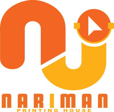 Nariman Printing House Logo PNG Vector