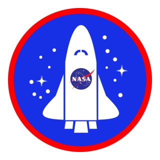 NASA Logo PNG Vector