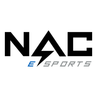 National Association of Collegiate Esports - NACE Logo PNG Vector