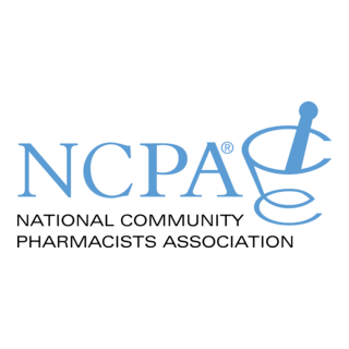 National Community Pharmacists Association Logo PNG Vector