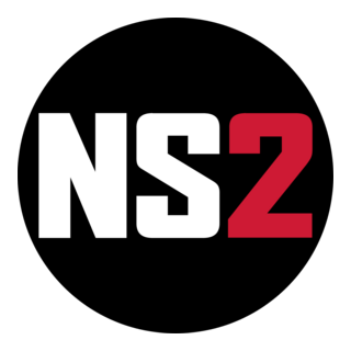 National Shows 2, LLC (NS2) Logo PNG Vector