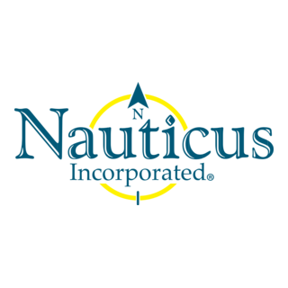 Nauticus Incorporated Logo PNG Vector