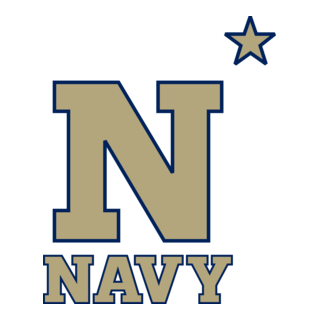 Navy Midshipmen Logo PNG Vector