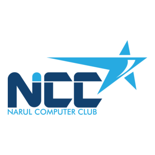 Nazrul Computer Club Logo PNG Vector