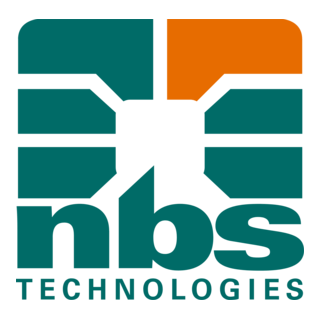 NBS Technologies Logo PNG Vector