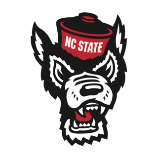 NC State Wolfpack Logo PNG Vector