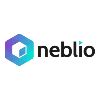 Neblio (NEBL) Logo PNG Vector