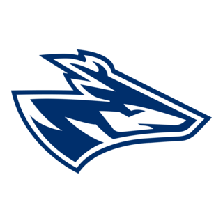 Nebraska Kearney Lopers Logo PNG Vector