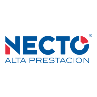 NECTO Logo PNG Vector