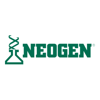 Neogen Corporation Logo PNG Vector