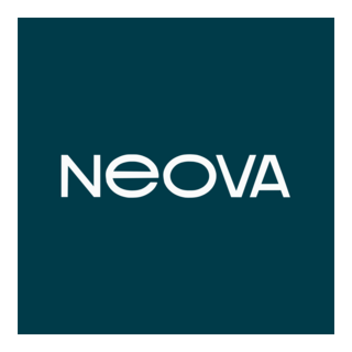 Neova Logo PNG Vector