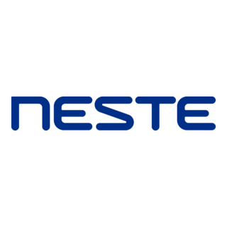 Neste Logo PNG Vector