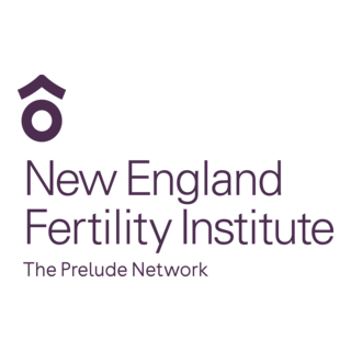 New England Fertility Institute Logo PNG Vector