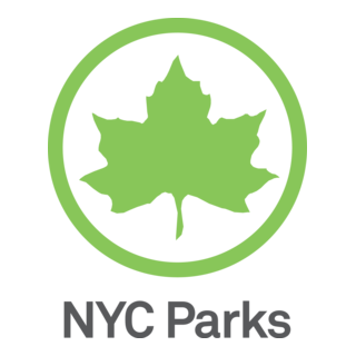 New York City Department of Parks and Recreation Logo PNG Vector