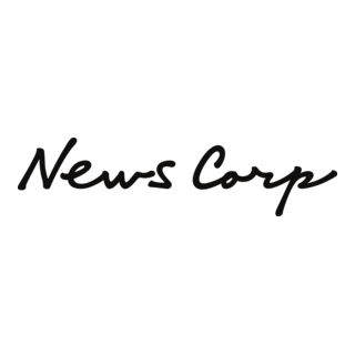 News Corp Logo PNG Vector